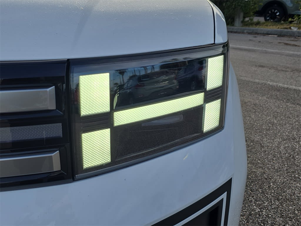 Thumbnail: 2026 Hyundai Santa Fe - 22