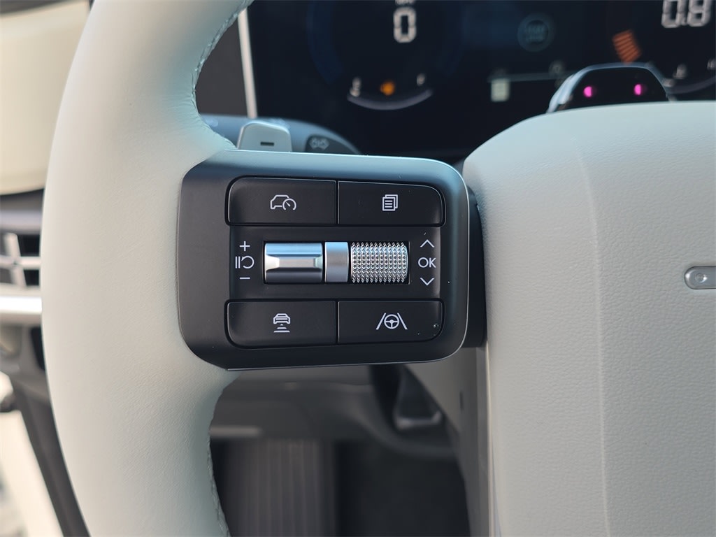 Thumbnail: 2026 Hyundai Santa Fe - 27