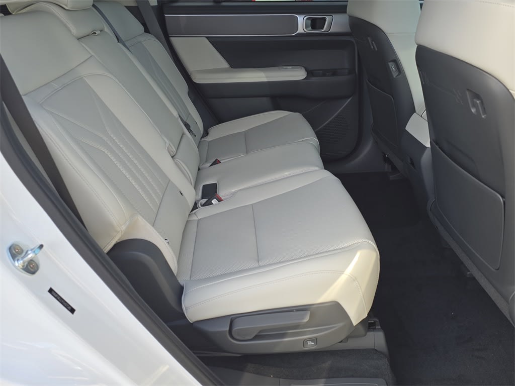 Thumbnail: 2026 Hyundai Santa Fe - 26