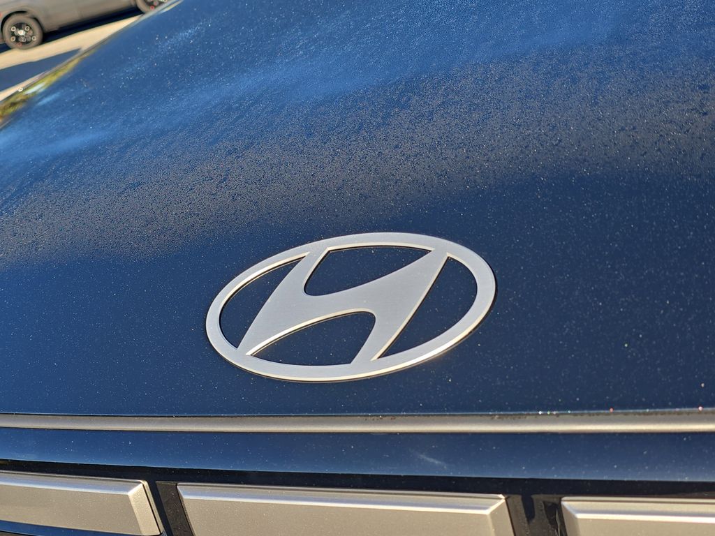 Thumbnail: 2026 Hyundai Santa Fe - 7