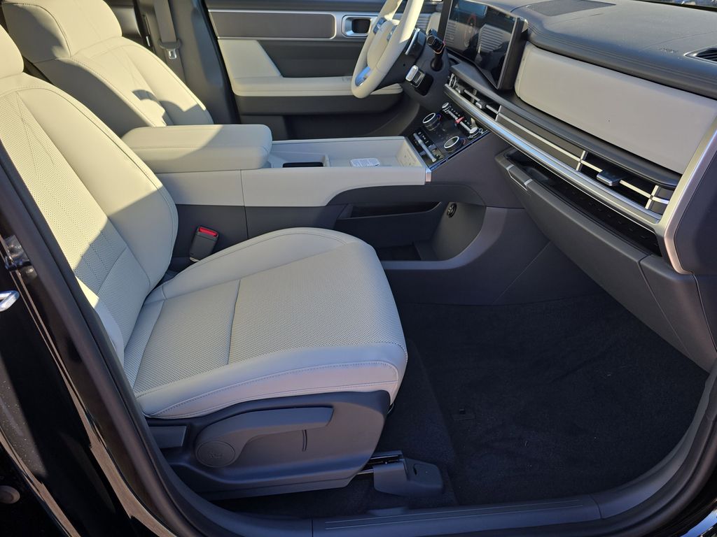 Thumbnail: 2026 Hyundai Santa Fe - 11