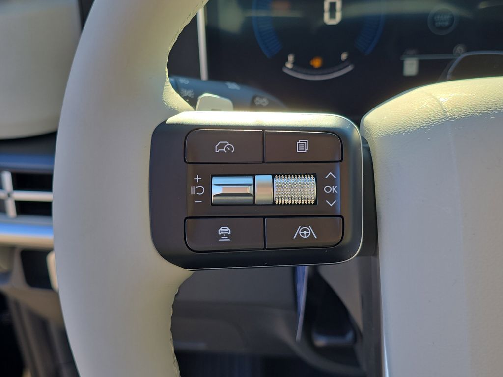 Thumbnail: 2026 Hyundai Santa Fe - 24