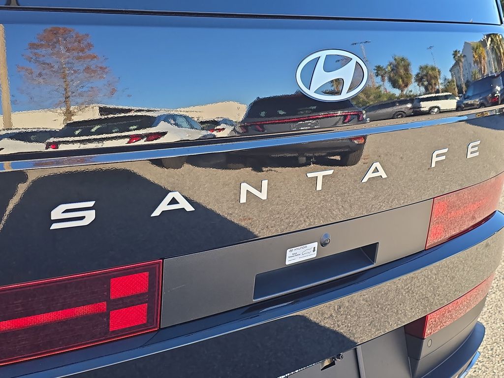 Thumbnail: 2026 Hyundai Santa Fe - 21