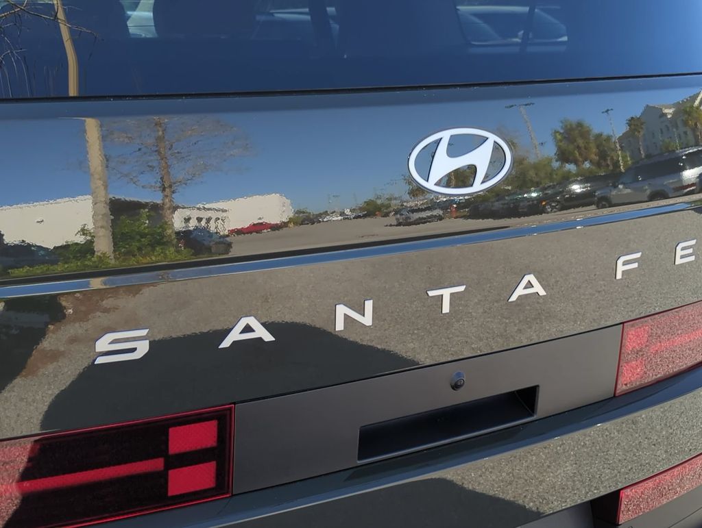 Thumbnail: 2026 Hyundai Santa Fe - 20