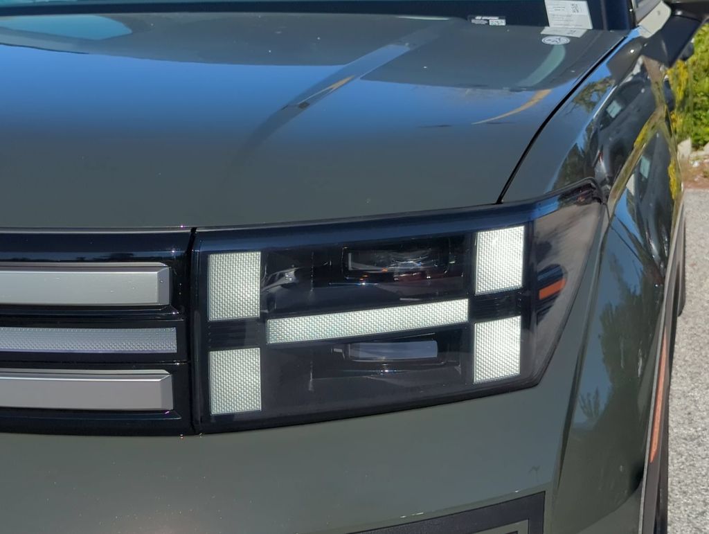 Thumbnail: 2026 Hyundai Santa Fe - 19