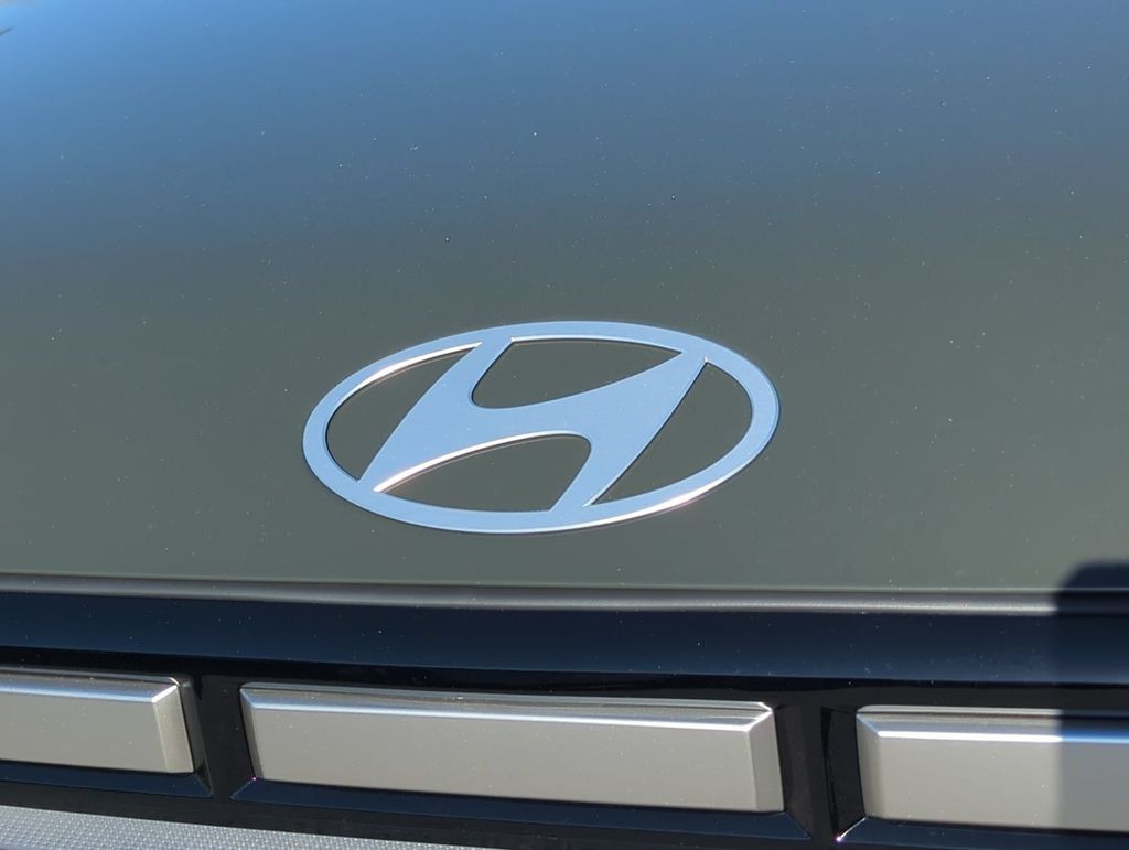 Thumbnail: 2026 Hyundai Santa Fe - 7