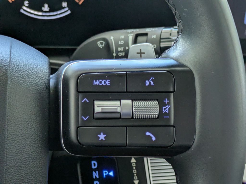 Thumbnail: 2025 Hyundai Santa Fe - 37