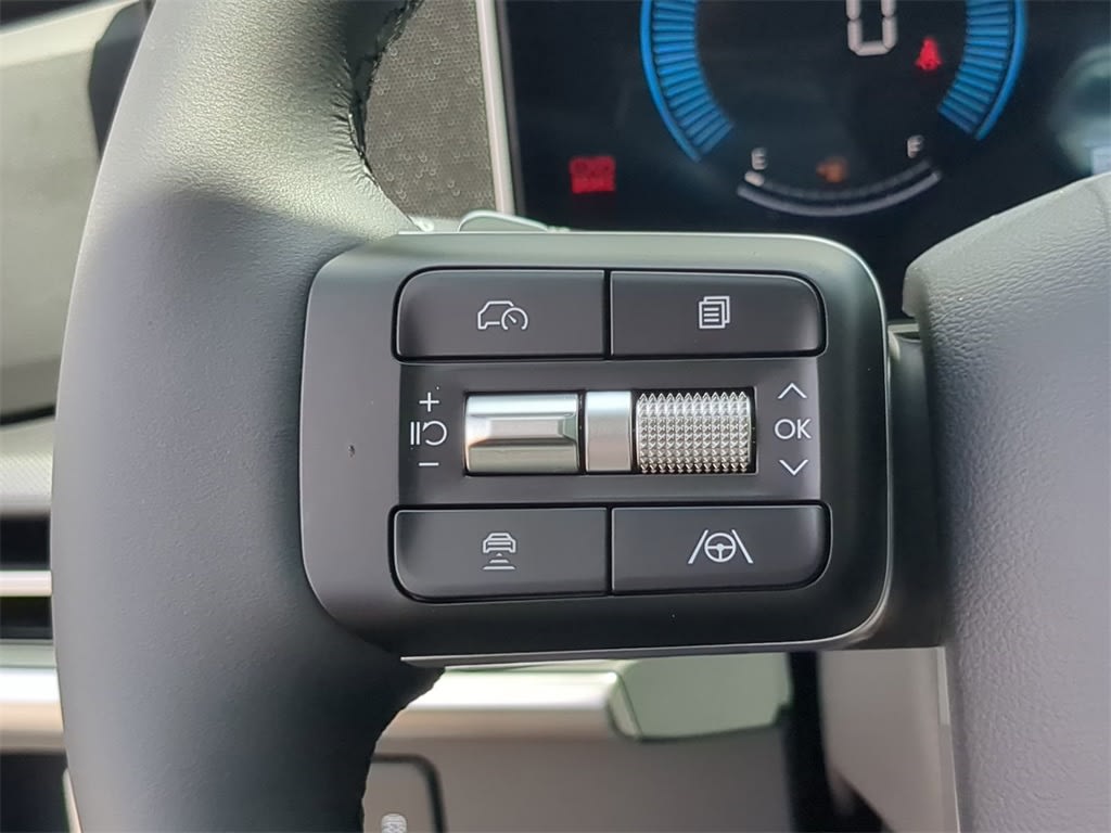 Thumbnail: 2026 Hyundai Santa Fe - 25