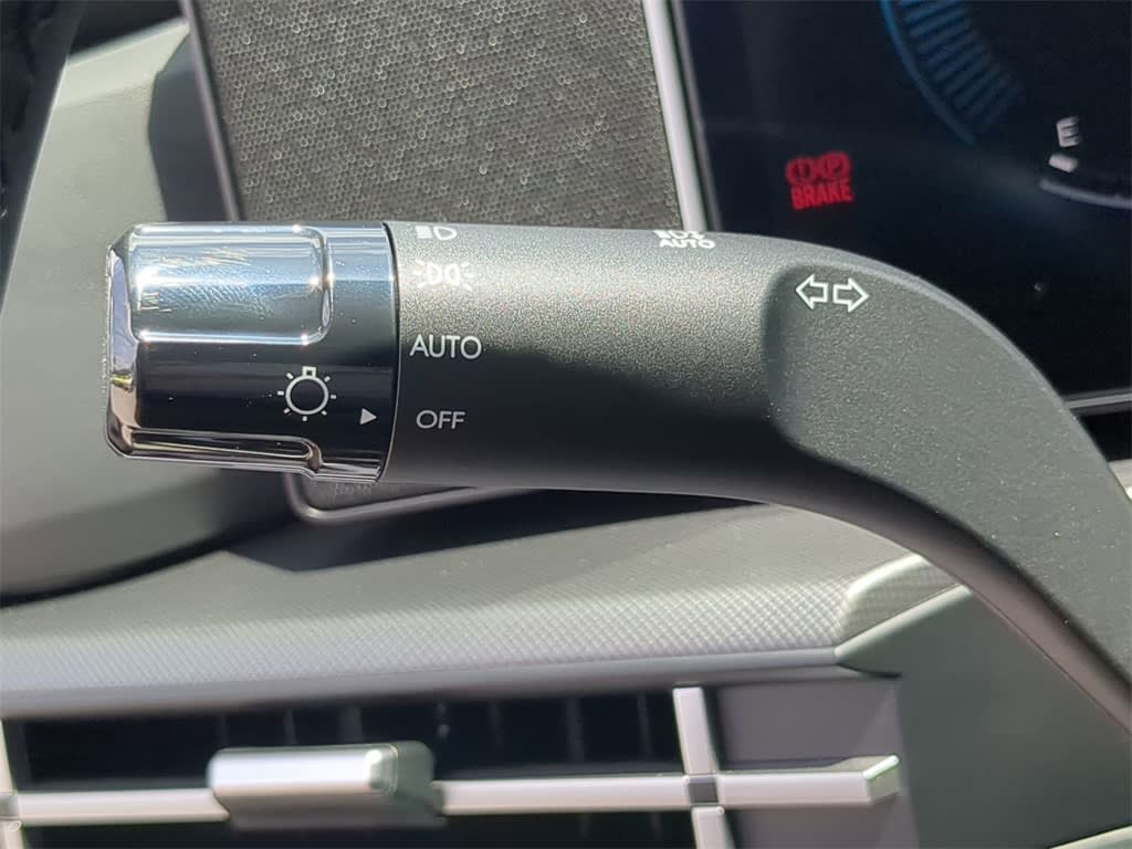 Thumbnail: 2026 Hyundai Santa Fe - 12