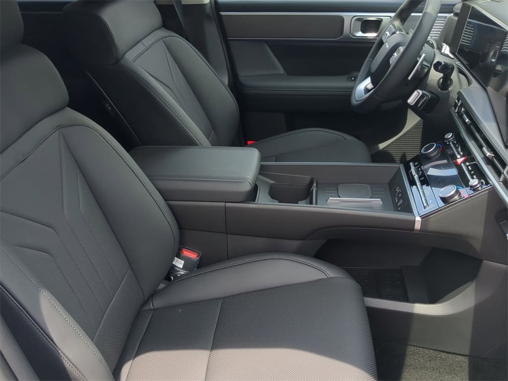 Thumbnail: 2026 Hyundai Santa Fe - 9