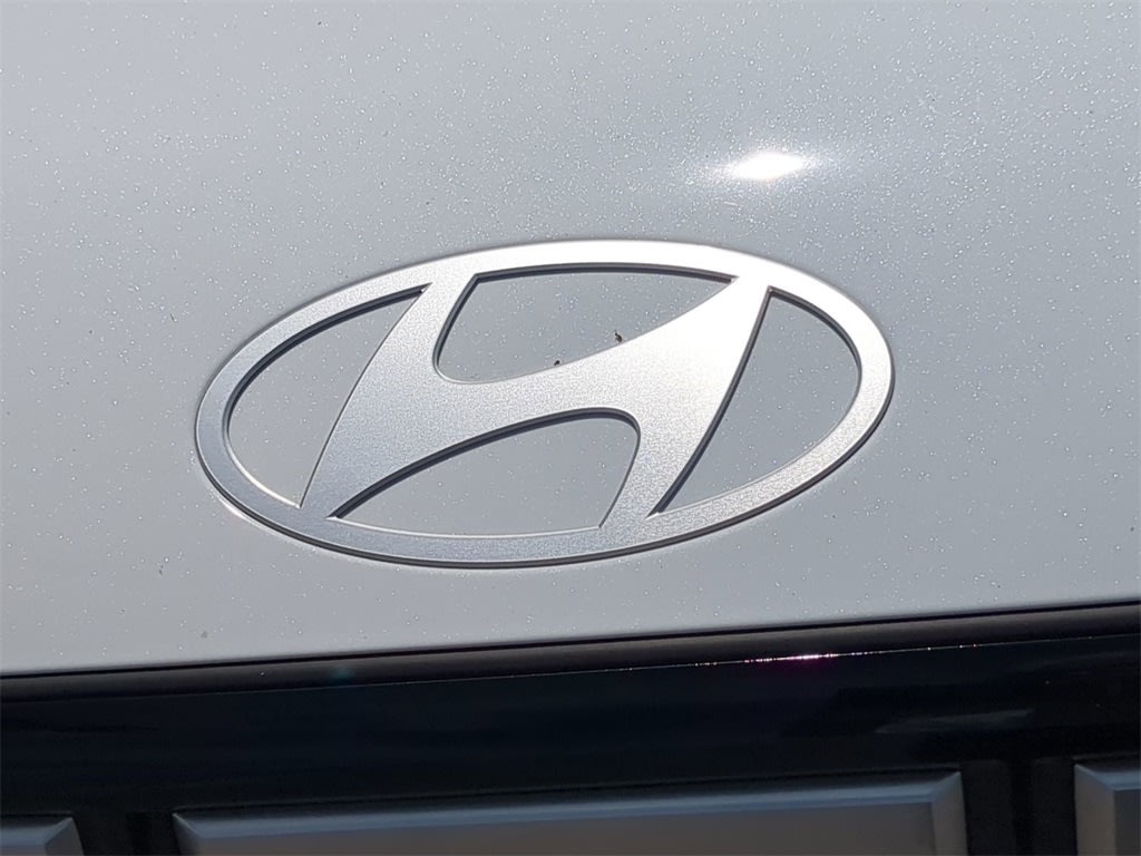 Thumbnail: 2026 Hyundai Santa Fe - 20