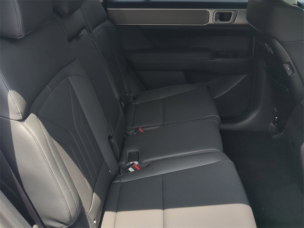 Thumbnail: 2026 Hyundai Santa Fe - 24