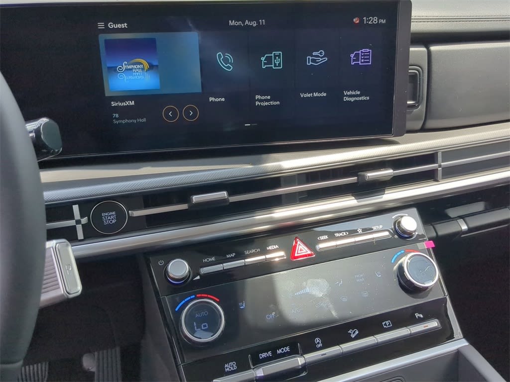 Thumbnail: 2026 Hyundai Santa Fe - 28