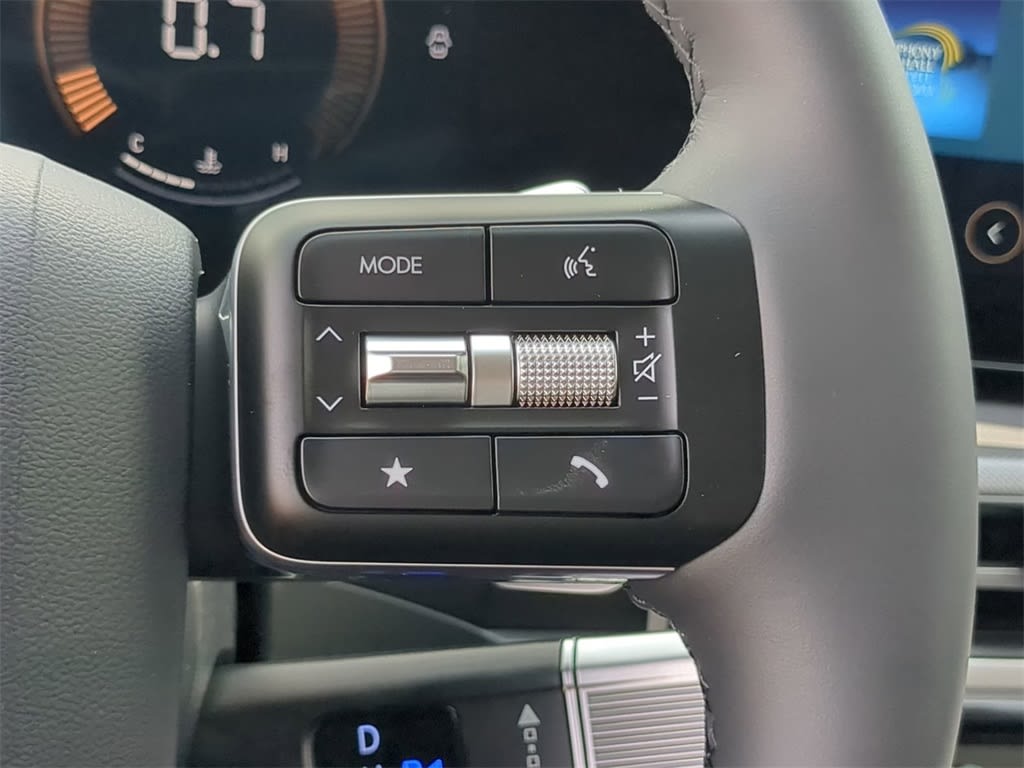 Thumbnail: 2026 Hyundai Santa Fe - 26