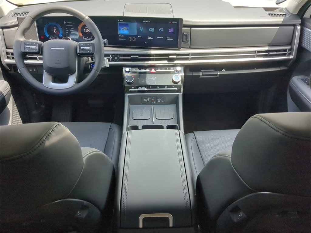 Thumbnail: 2026 Hyundai Santa Fe - 7