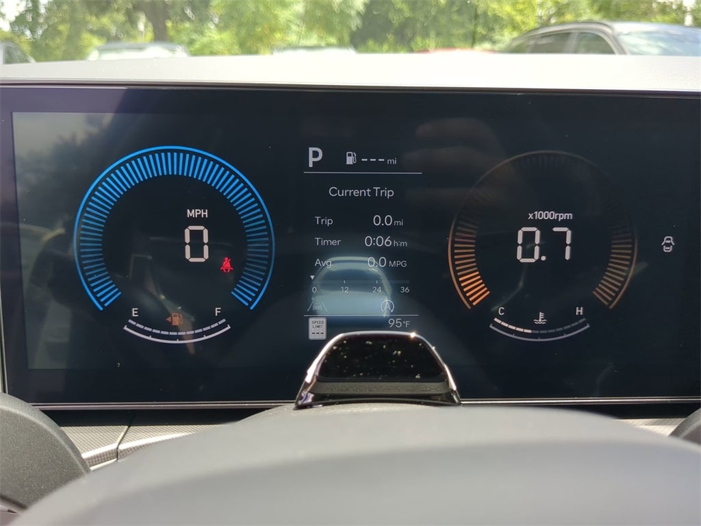 Thumbnail: 2026 Hyundai Santa Fe - 13