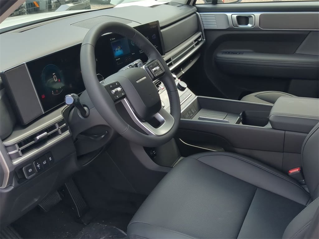 Thumbnail: 2026 Hyundai Santa Fe - 2