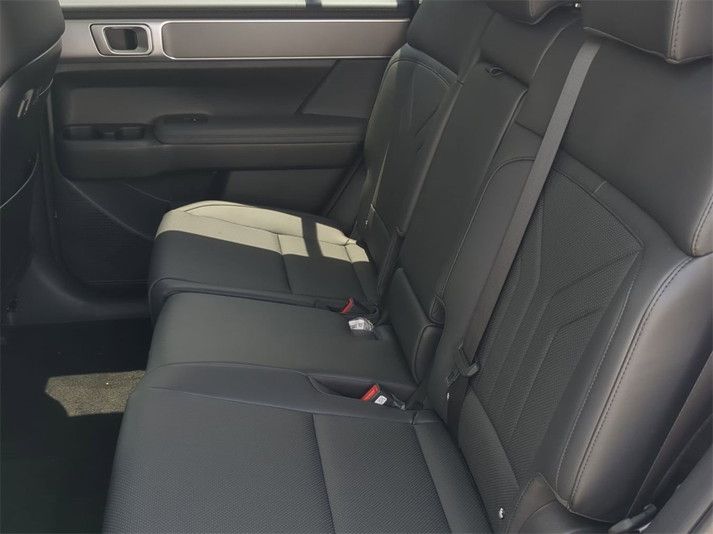 Thumbnail: 2026 Hyundai Santa Fe - 23