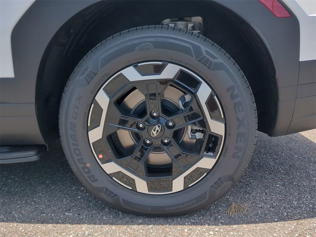 Thumbnail: 2026 Hyundai Santa Fe - 6