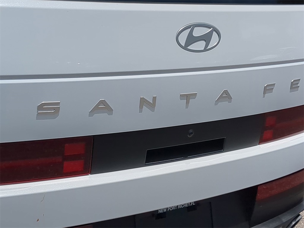 Thumbnail: 2026 Hyundai Santa Fe - 21