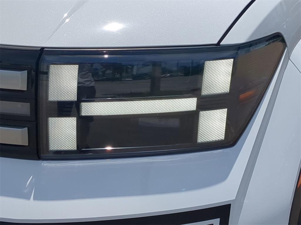 Thumbnail: 2026 Hyundai Santa Fe - 19