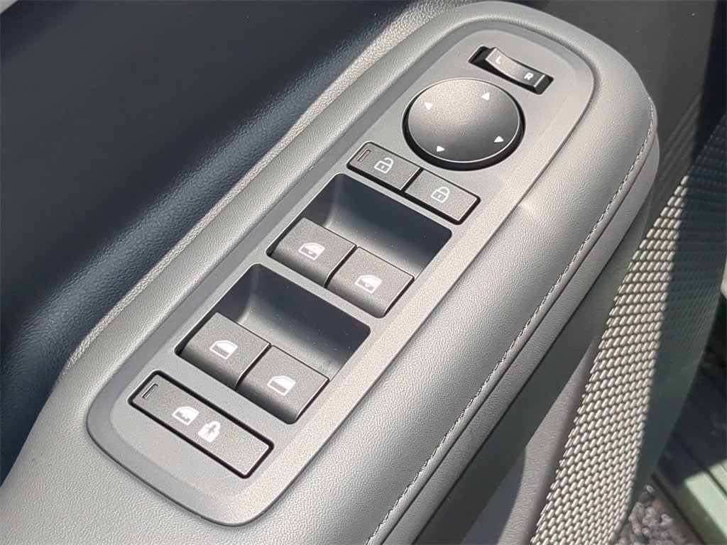 Thumbnail: 2026 Hyundai Santa Fe - 22