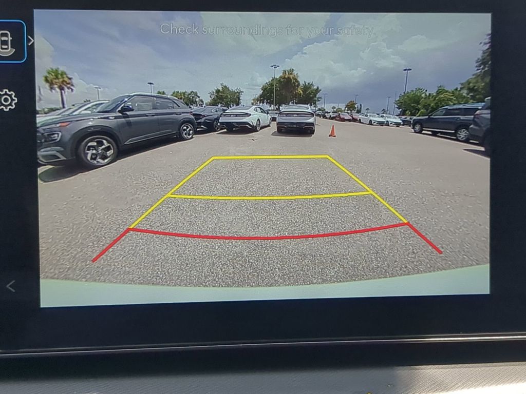 Thumbnail: 2026 Hyundai Santa Fe - 29