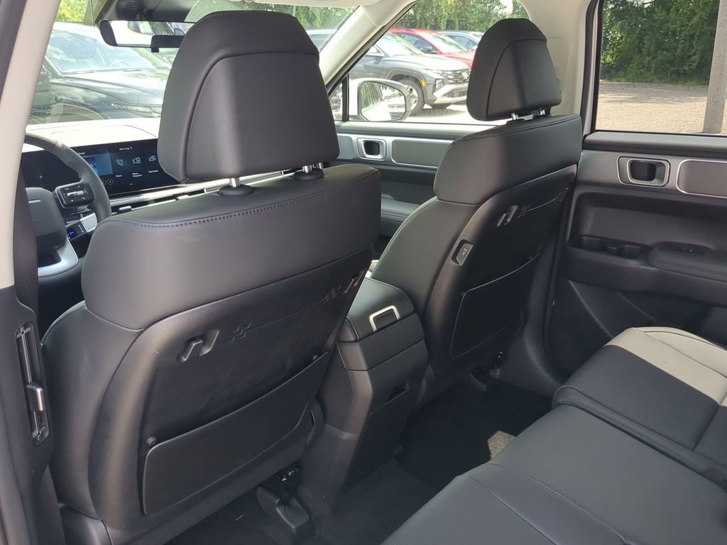 Thumbnail: 2026 Hyundai Santa Fe - 10