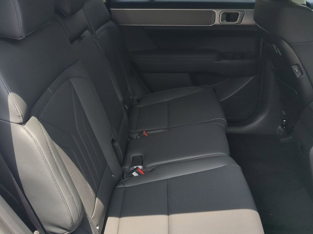 Thumbnail: 2026 Hyundai Santa Fe - 24