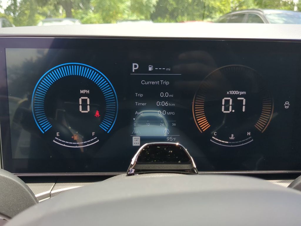 Thumbnail: 2026 Hyundai Santa Fe - 13