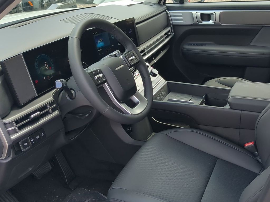 Thumbnail: 2026 Hyundai Santa Fe - 2