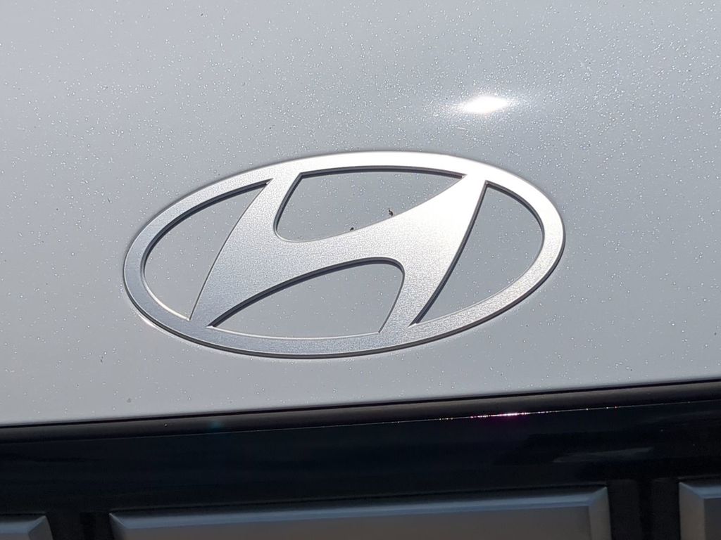 Thumbnail: 2026 Hyundai Santa Fe - 20