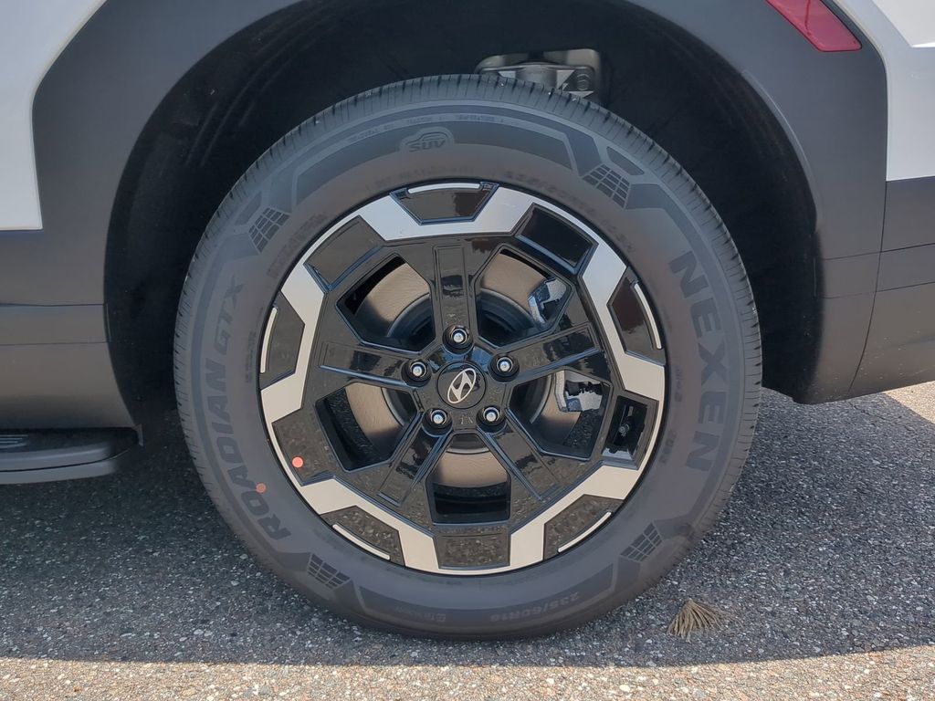 Thumbnail: 2026 Hyundai Santa Fe - 6