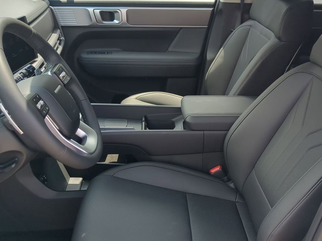 Thumbnail: 2026 Hyundai Santa Fe - 8