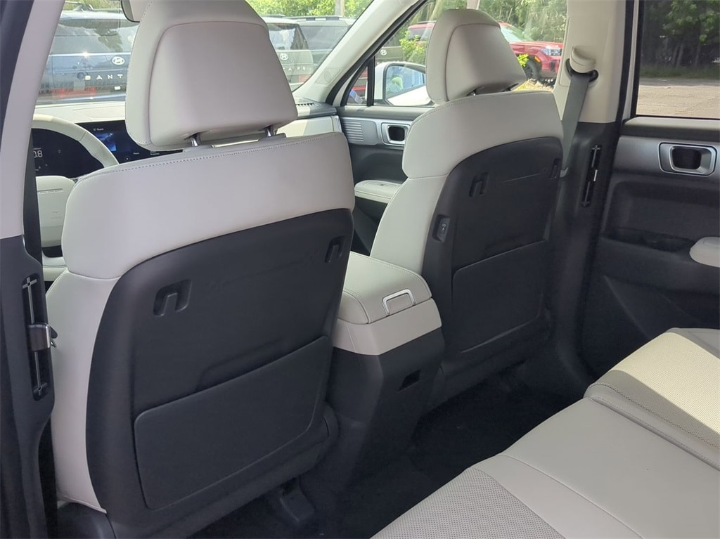 Thumbnail: 2026 Hyundai Santa Fe - 12