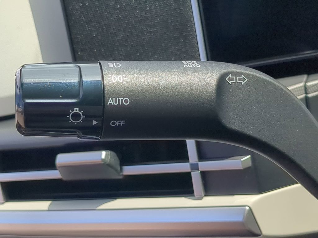 Thumbnail: 2026 Hyundai Santa Fe - 14