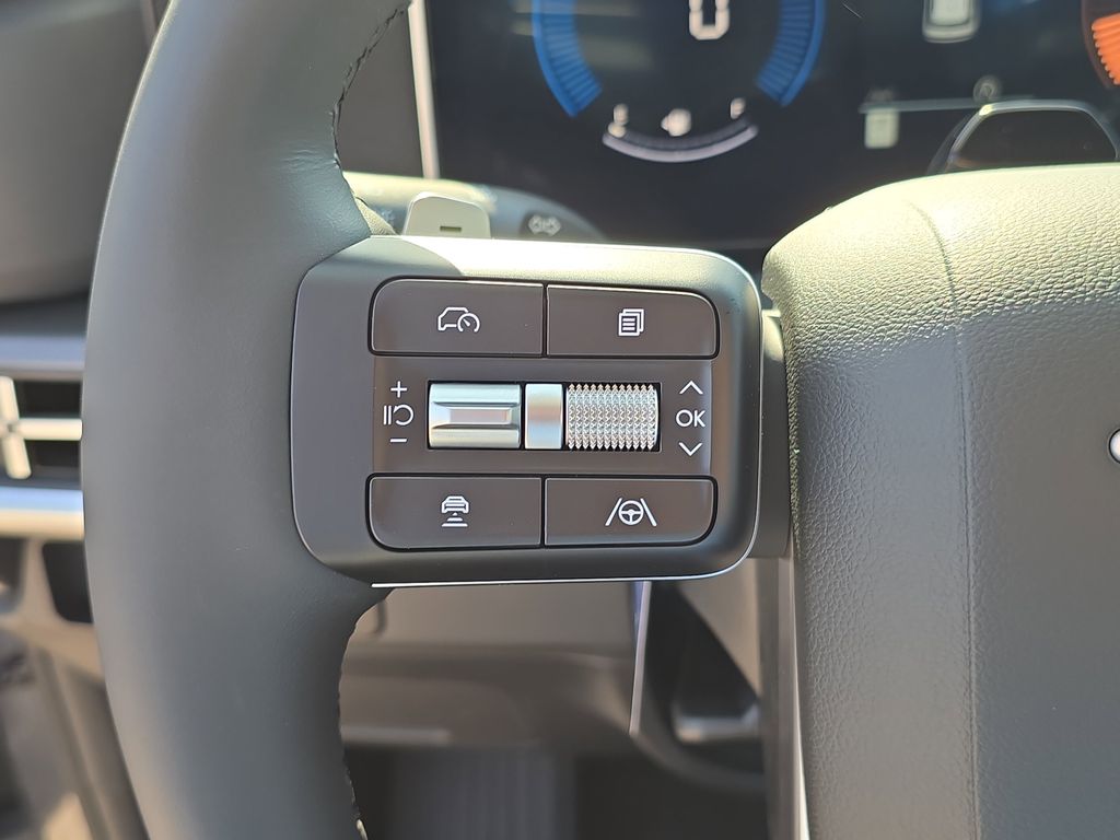 Thumbnail: 2026 Hyundai Santa Fe - 26