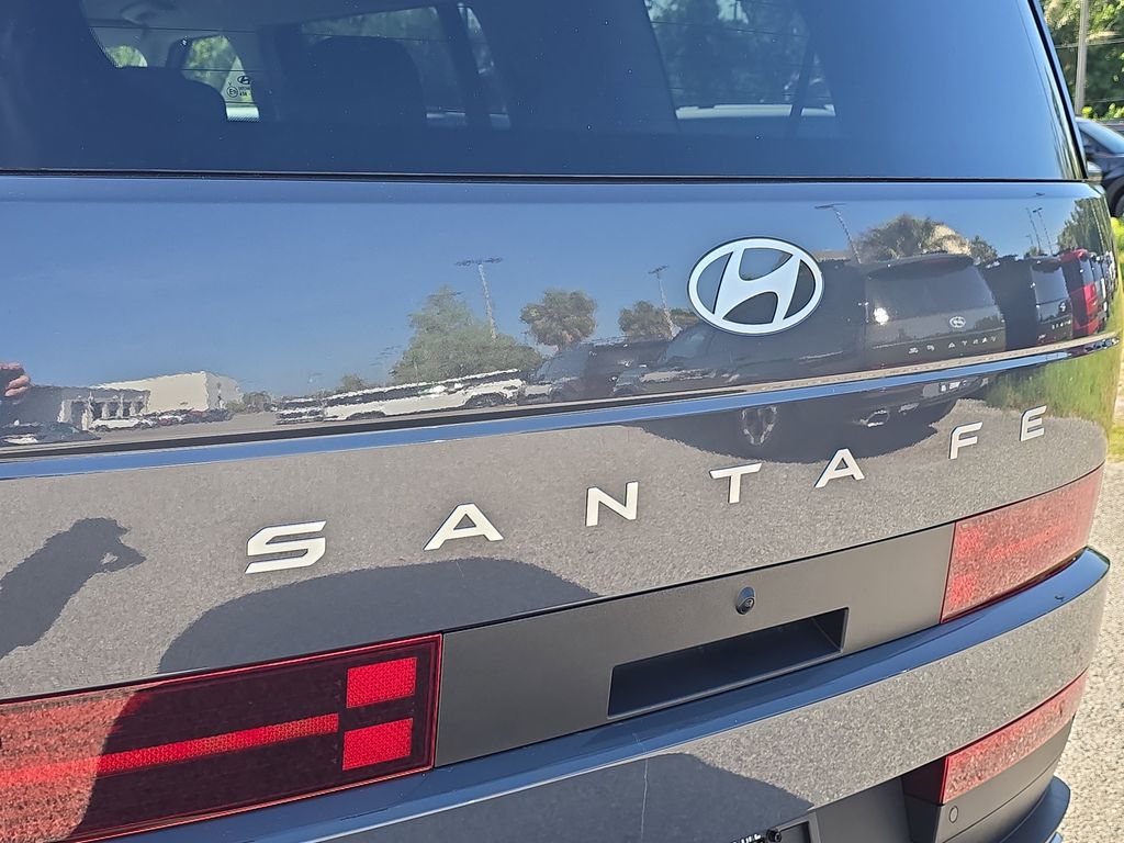 Thumbnail: 2026 Hyundai Santa Fe - 22