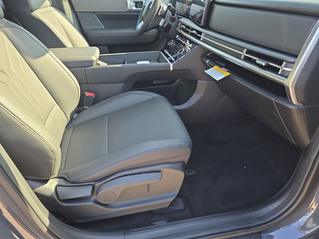 Thumbnail: 2026 Hyundai Santa Fe - 11