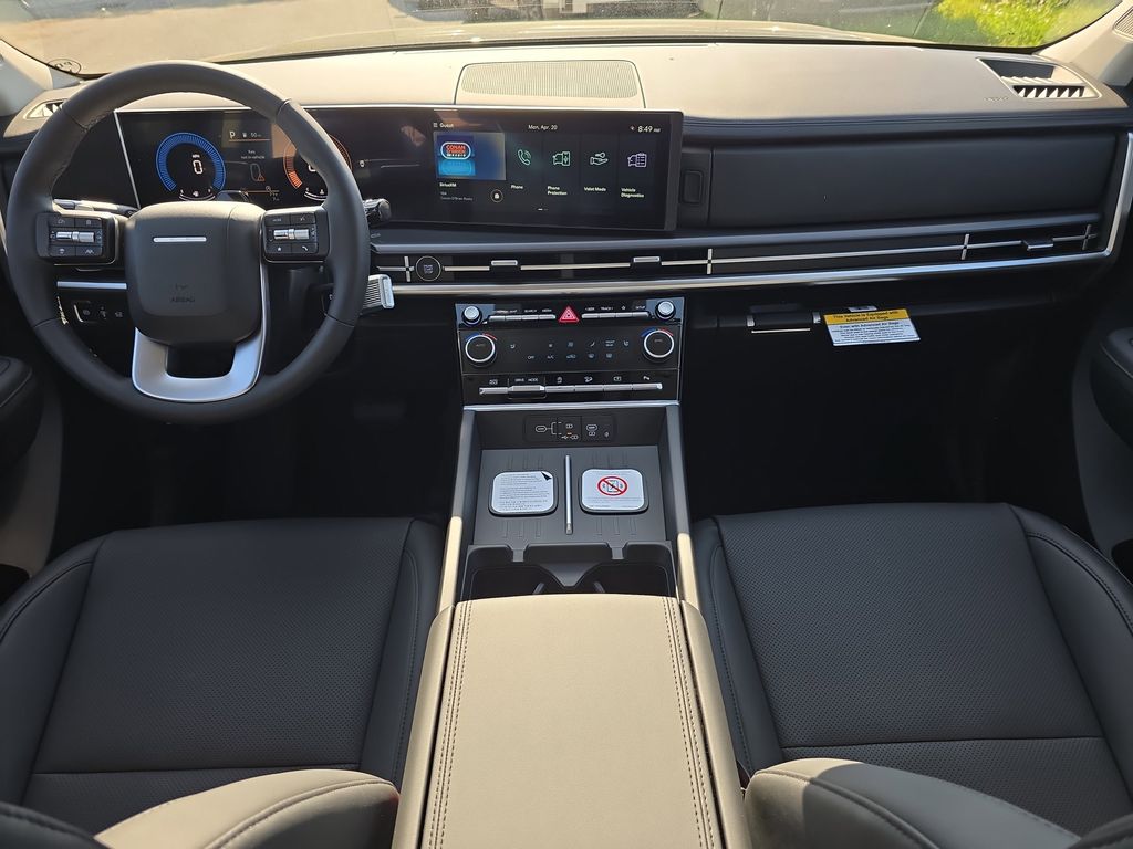 Thumbnail: 2026 Hyundai Santa Fe - 9