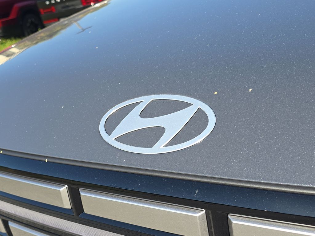 Thumbnail: 2026 Hyundai Santa Fe - 7