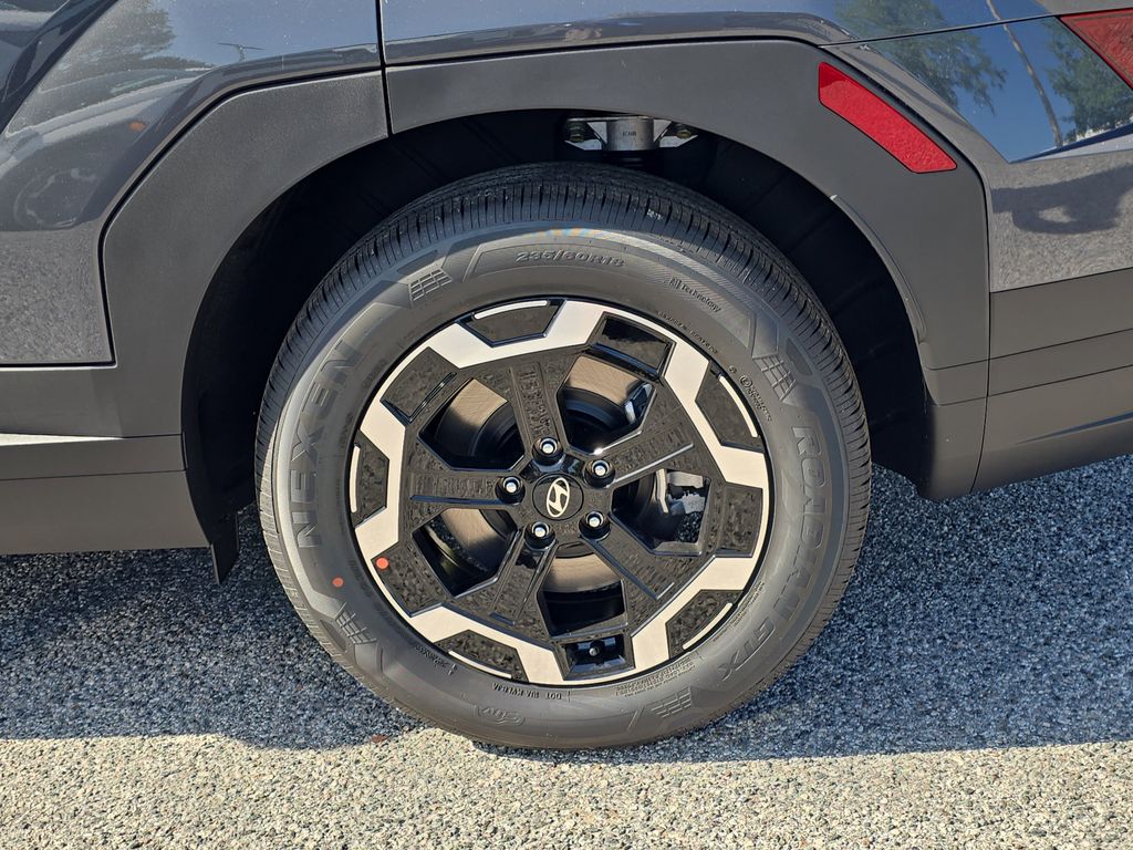 Thumbnail: 2026 Hyundai Santa Fe - 8