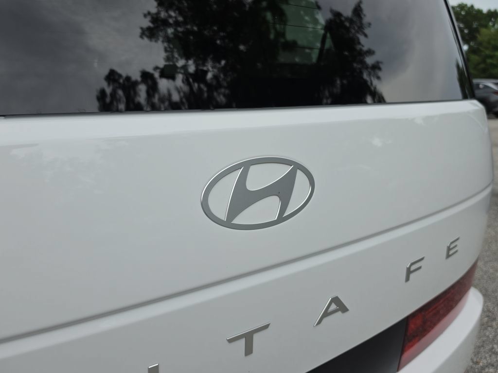 Thumbnail: 2027 Hyundai Santa Fe - 22