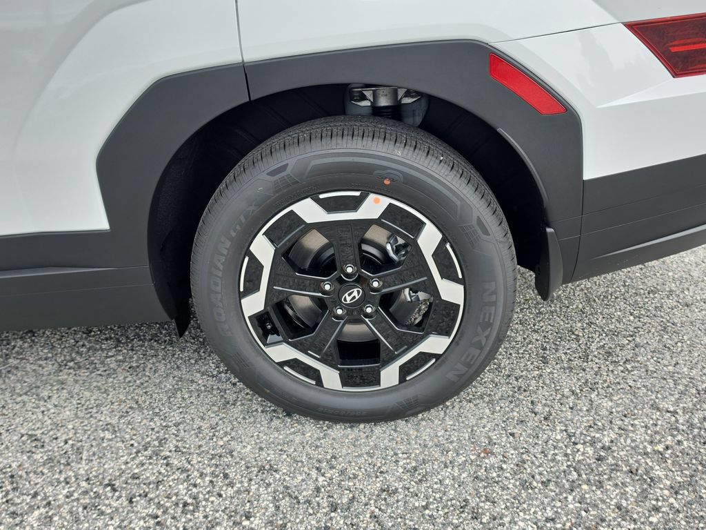 Thumbnail: 2027 Hyundai Santa Fe - 8