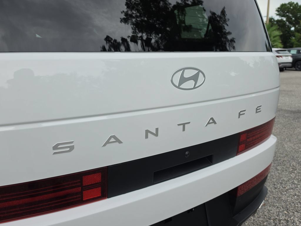 Thumbnail: 2027 Hyundai Santa Fe - 7