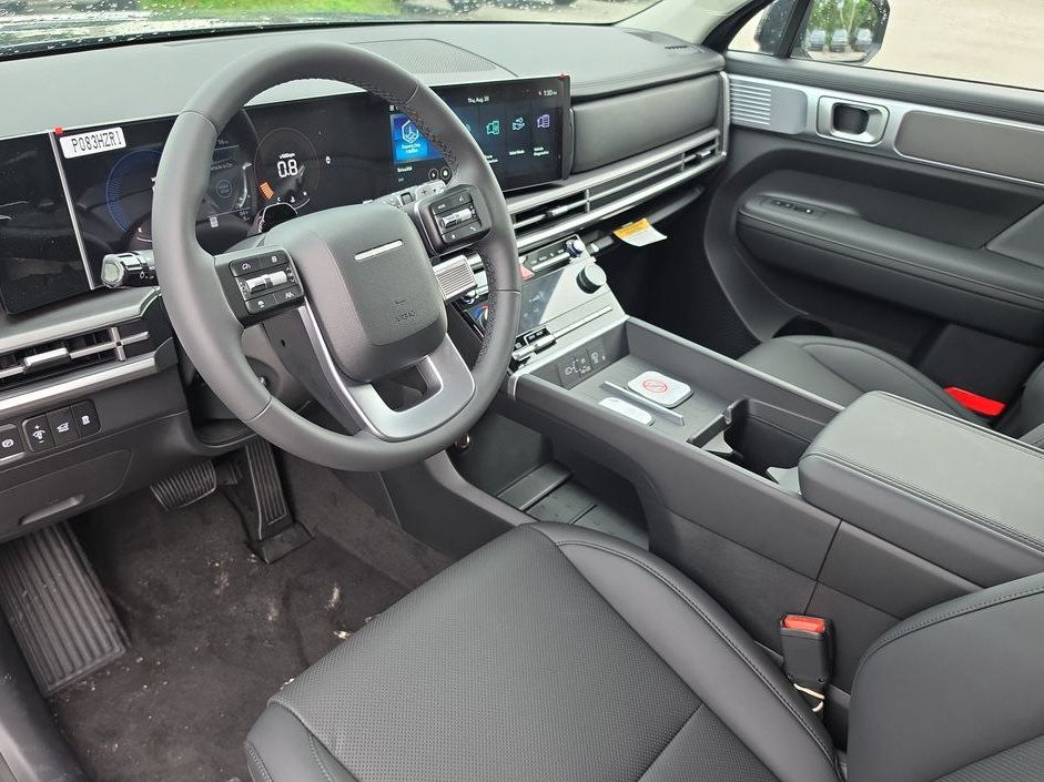 Thumbnail: 2027 Hyundai Santa Fe - 2