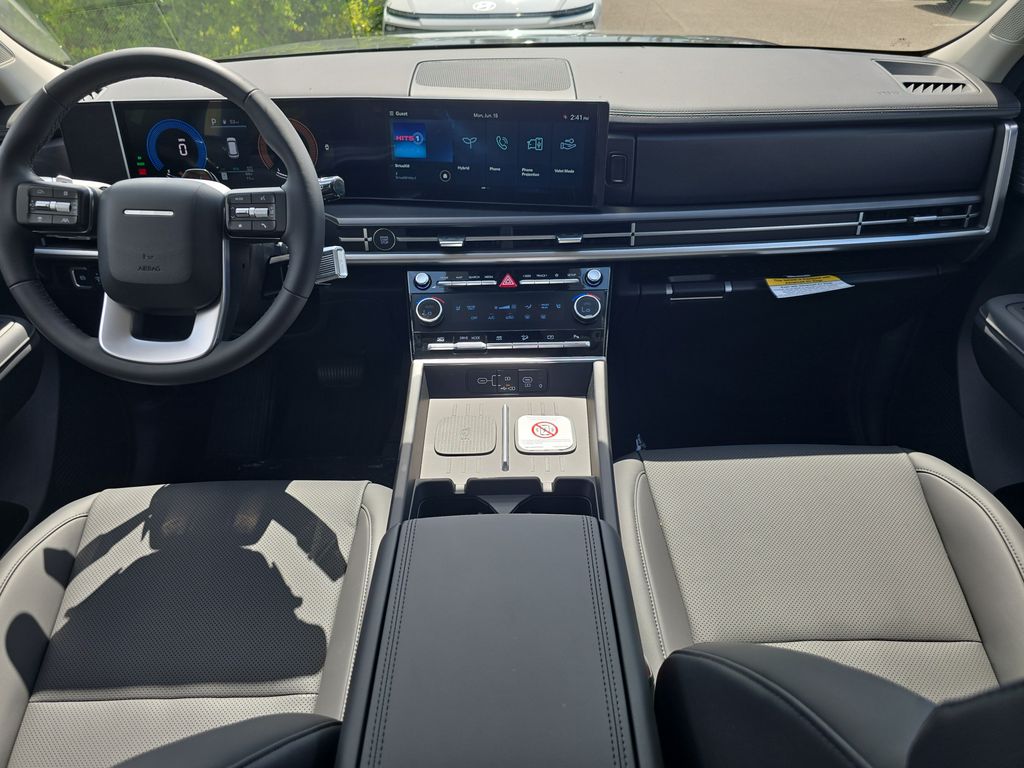 Thumbnail: 2026 Hyundai Santa Fe - 9