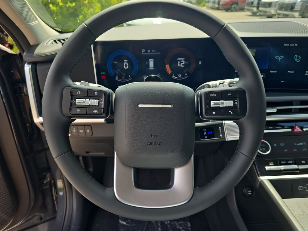 Thumbnail: 2026 Hyundai Santa Fe - 13