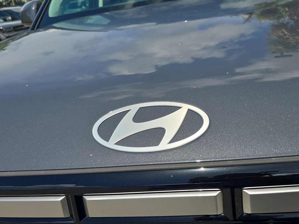 Thumbnail: 2026 Hyundai Santa Fe - 7