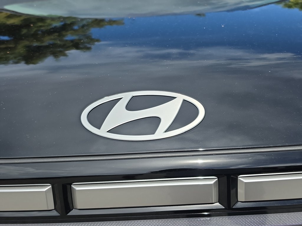Thumbnail: 2027 Hyundai Santa Fe - 7